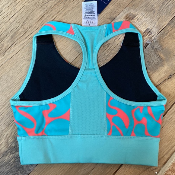 NWT- REEBOK SPORTS BRA- RUNNING 💙 - Picture 4 of 4